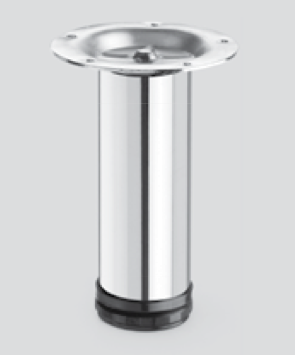 Adjustable Leg Finished W Range